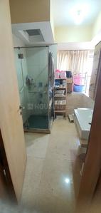 Image of 1545 Sq.ft 2.5 BHK Apartment / Flat for sale in  Palm Beach Society, Nerul, Navi Mumbai for Rs. 62500000