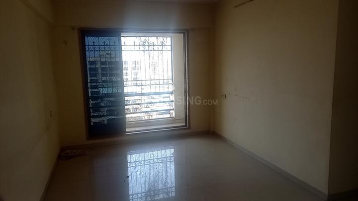 Asian Towers Living Room 1