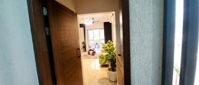 Living Room Image of 1150 Sq.ft 2 BHK Apartment / Flat for sale in Redision Royal, Kondhwa Pune for Rs. 6500000