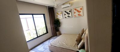 Bedroom Image of 1150 Sq.ft 2 BHK Apartment / Flat for sale in Redision Royal, Kondhwa Pune for Rs. 6500000