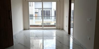 Living Room Image of 1423 Sq.ft 3.5 BHK Builder Floor for sale in M3M Soulitude , Sector 89 Gurgaon for Rs. 15500000