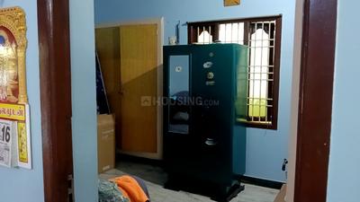 2 BHK Independent House