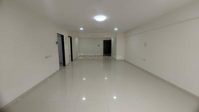 Living Room Image of 1410 Sq.ft 3 BHK Apartment / Flat for sale in Vile Parle West Mumbai for Rs. 50000000