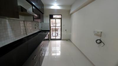 Kitchen Image of 1410 Sq.ft 3 BHK Apartment / Flat for sale in Vile Parle West Mumbai for Rs. 50000000
