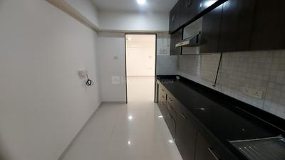 Kitchen Image of 1410 Sq.ft 3 BHK Apartment / Flat for sale in Vile Parle West Mumbai for Rs. 50000000
