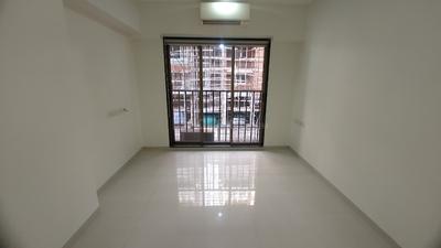Bedroom Image of 1410 Sq.ft 3 BHK Apartment / Flat for sale in Vile Parle West Mumbai for Rs. 50000000