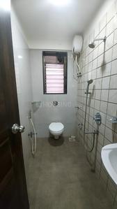 Image of 1410 Sq.ft 3 BHK Apartment / Flat for sale in Vile Parle West, Mumbai for Rs. 50000000