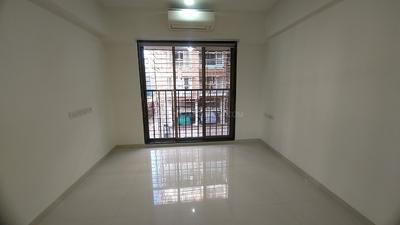 Bedroom Image of 1410 Sq.ft 3 BHK Apartment / Flat for sale in Vile Parle West Mumbai for Rs. 50000000