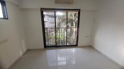 Bedroom Image of 1410 Sq.ft 3 BHK Apartment / Flat for sale in Vile Parle West Mumbai for Rs. 50000000