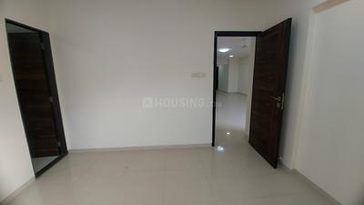 Bedroom Image of 1410 Sq.ft 3 BHK Apartment / Flat for sale in Vile Parle West Mumbai for Rs. 50000000