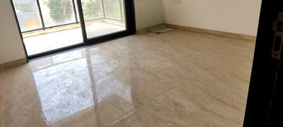 Bedroom Image of 1925 Sq.ft 3 BHK Villa for sale in Dabok Udaipur for Rs. 7000000