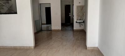 Living Room Image of 1925 Sq.ft 3 BHK Villa for sale in Dabok Udaipur for Rs. 7000000