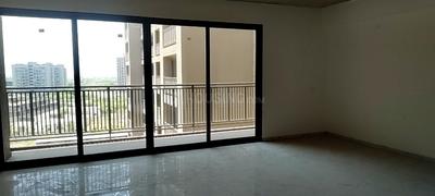 Living Room Image of 2718 Sq.ft 3 BHK Apartment / Flat for sale in S B Satvan Harmony, PDPU Road Gandhinagar for Rs. 10872000
