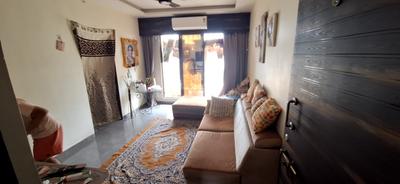 Living Room Image of 510 Sq.ft 1 BHK Apartment / Flat for sale in Shree Chandresh Vaibhav, Nalasopara East Nala Sopara for Rs. 4600000