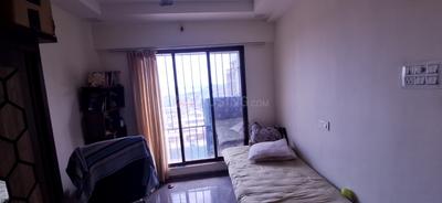 Bedroom Image of 510 Sq.ft 1 BHK Apartment / Flat for sale in Shree Chandresh Vaibhav, Nalasopara East Nala Sopara for Rs. 4600000