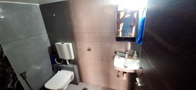 Image of 510 Sq.ft 1 BHK Apartment / Flat for sale in Shree Chandresh Vaibhav, Nalasopara East, Nala Sopara for Rs. 4600000
