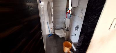 Image of 510 Sq.ft 1 BHK Apartment / Flat for sale in Shree Chandresh Vaibhav, Nalasopara East, Nala Sopara for Rs. 4600000