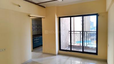 Living Room Image of 850 Sq.ft 2 BHK Apartment / Flat for sale in Kalyan West Kalyan for Rs. 5900000