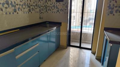 Kitchen Image of 850 Sq.ft 2 BHK Apartment / Flat for sale in Kalyan West Kalyan for Rs. 5900000