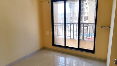Bedroom Image of 850 Sq.ft 2 BHK Apartment / Flat for sale in Kalyan West Kalyan for Rs. 5900000