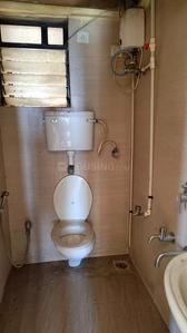 Image of 850 Sq.ft 2 BHK Apartment / Flat for sale in Kalyan West, Kalyan for Rs. 5900000