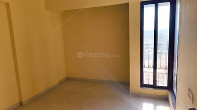 Bedroom Image of 850 Sq.ft 2 BHK Apartment / Flat for sale in Kalyan West Kalyan for Rs. 5900000