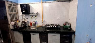 2 BHK Penthouse