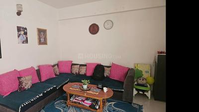 United Developers Elysium Living Room 1