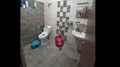 United Developers Elysium Bathroom One 3