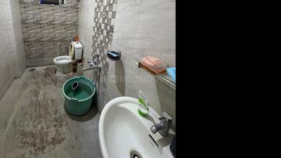 United Developers Elysium Bathroom Two 4