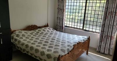 Bedroom Image of 650 Sq.ft 1 BHK Apartment / Flat for sale in Greentech Smart Homes, Vedic Village Kolkata for Rs. 3000000