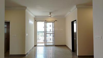 Living Room Image of 1196 Sq.ft 2 BHK Apartment / Flat for sale in Prestige Ferns Residency, Harlur Bengaluru for Rs. 19400000
