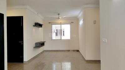 Living Room Image of 1196 Sq.ft 2 BHK Apartment / Flat for sale in Prestige Ferns Residency, Harlur Bengaluru for Rs. 19400000