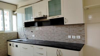Kitchen Image of 1196 Sq.ft 2 BHK Apartment / Flat for sale in Prestige Ferns Residency, Harlur Bengaluru for Rs. 19400000