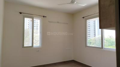 Bedroom Image of 1196 Sq.ft 2 BHK Apartment / Flat for sale in Prestige Ferns Residency, Harlur Bengaluru for Rs. 19400000