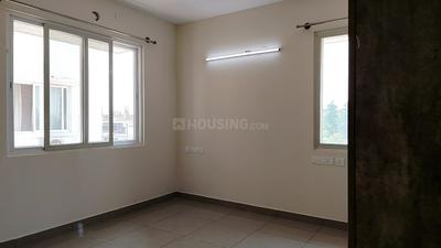 Bedroom Image of 1196 Sq.ft 2 BHK Apartment / Flat for sale in Prestige Ferns Residency, Harlur Bengaluru for Rs. 19400000