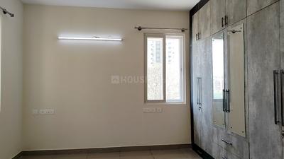Bedroom Image of 1196 Sq.ft 2 BHK Apartment / Flat for sale in Prestige Ferns Residency, Harlur Bengaluru for Rs. 19400000