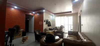 Living Room Image of 1303 Sq.ft 2 BHK Apartment / Flat for sale in Prestige Royale Gardens, Yelahanka Bengaluru for Rs. 15400000