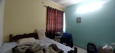 Bedroom Image of 1303 Sq.ft 2 BHK Apartment / Flat for sale in Prestige Royale Gardens, Yelahanka Bengaluru for Rs. 15400000