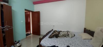 Bedroom Image of 1303 Sq.ft 2 BHK Apartment / Flat for sale in Prestige Royale Gardens, Yelahanka Bengaluru for Rs. 15400000