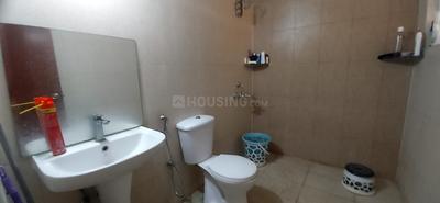 Image of 1303 Sq.ft 2 BHK Apartment / Flat for sale in Prestige Royale Gardens, Yelahanka, Bengaluru for Rs. 15400000