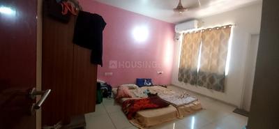 Bedroom Image of 1303 Sq.ft 2 BHK Apartment / Flat for sale in Prestige Royale Gardens, Yelahanka Bengaluru for Rs. 15400000