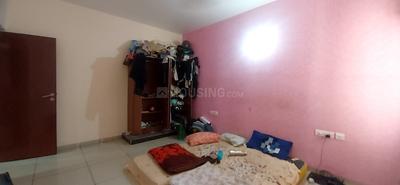 Bedroom Image of 1303 Sq.ft 2 BHK Apartment / Flat for sale in Prestige Royale Gardens, Yelahanka Bengaluru for Rs. 15400000
