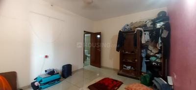 Bedroom Image of 1303 Sq.ft 2 BHK Apartment / Flat for sale in Prestige Royale Gardens, Yelahanka Bengaluru for Rs. 15400000