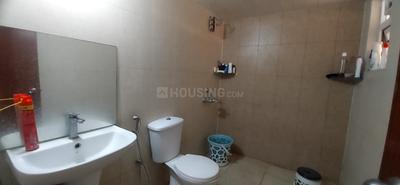 Image of 1303 Sq.ft 2 BHK Apartment / Flat for sale in Prestige Royale Gardens, Yelahanka, Bengaluru for Rs. 15400000
