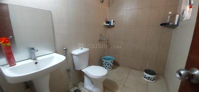 Image of 1303 Sq.ft 2 BHK Apartment / Flat for sale in Prestige Royale Gardens, Yelahanka, Bengaluru for Rs. 15400000