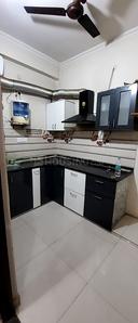 Kitchen Image of 900 Sq.ft 2 BHK Apartment / Flat for rent in Heerawala Jaipur for Rs. 13000