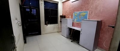 Bedroom Image of 900 Sq.ft 2 BHK Apartment / Flat for rent in Heerawala Jaipur for Rs. 13000