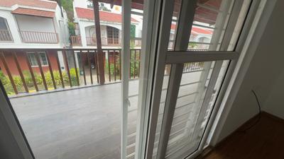 Bedroom Image of 1600 Sq.ft 3 BHK Villa for rent in Bluejay Malgudi Villas, Anjanapura Bengaluru for Rs. 65000