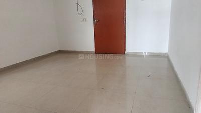 Living Room Image of 404 Sq.ft 1 BHK Apartment / Flat for sale in ROF Aalayas 1, Sector 102 Gurgaon for Rs. 4500000